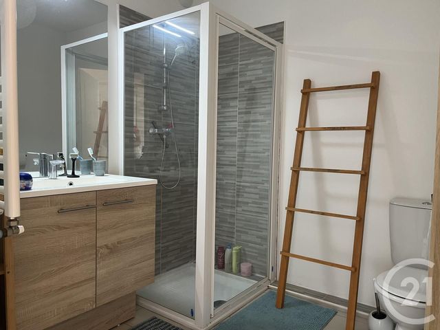 Appartement T2 &agrave; vendre - 2 pi&egrave;ces - 42,25 m2 - Frejus - 83 - PROVENCE-ALPES-COTE-D-AZUR