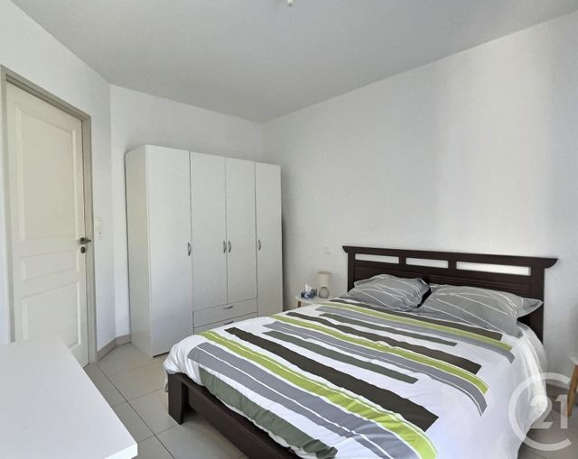 Appartement T2 &agrave; vendre - 2 pi&egrave;ces - 42,25 m2 - Frejus - 83 - PROVENCE-ALPES-COTE-D-AZUR