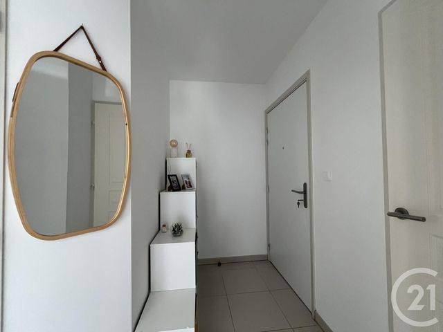 Appartement T2 &agrave; vendre - 2 pi&egrave;ces - 42,25 m2 - Frejus - 83 - PROVENCE-ALPES-COTE-D-AZUR