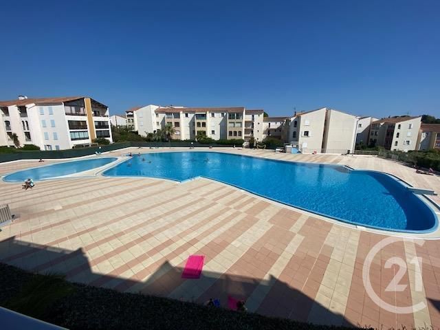 Parking à vendre FREJUS