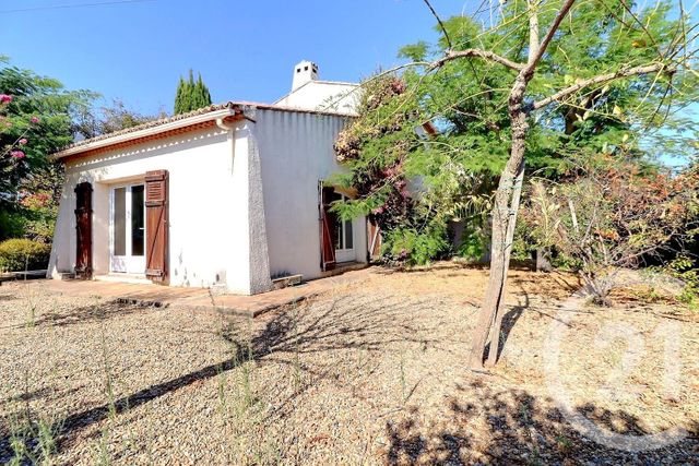 Maison à vendre - 9 pièces - 237 m2 - Frejus - 83 - PROVENCE-ALPES-COTE-D-AZUR
