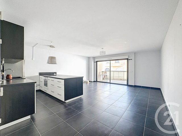 Appartement T3 à vendre ST RAPHAEL
