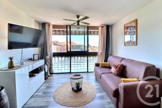 Appartement Studio à vendre FREJUS