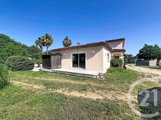 Maison &agrave; vendre - 8 pi&egrave;ces - 264,15 m2 - Roquebrune Sur Argens - 83 - PROVENCE-ALPES-COTE-D-AZUR