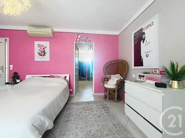 Maison &agrave; vendre - 8 pi&egrave;ces - 264,15 m2 - Roquebrune Sur Argens - 83 - PROVENCE-ALPES-COTE-D-AZUR