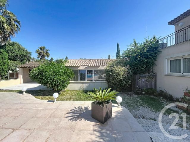 Maison &agrave; vendre - 8 pi&egrave;ces - 264,15 m2 - Roquebrune Sur Argens - 83 - PROVENCE-ALPES-COTE-D-AZUR