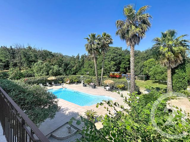 Maison &agrave; vendre - 8 pi&egrave;ces - 264,15 m2 - Roquebrune Sur Argens - 83 - PROVENCE-ALPES-COTE-D-AZUR