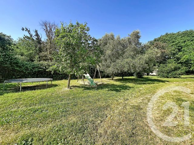Maison &agrave; vendre - 8 pi&egrave;ces - 264,15 m2 - Roquebrune Sur Argens - 83 - PROVENCE-ALPES-COTE-D-AZUR