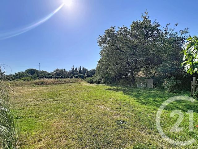 Maison &agrave; vendre - 8 pi&egrave;ces - 264,15 m2 - Roquebrune Sur Argens - 83 - PROVENCE-ALPES-COTE-D-AZUR
