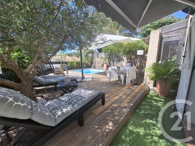 maison - FREJUS - 83