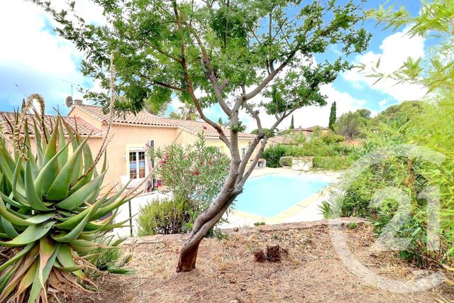 maison - FREJUS - 83
