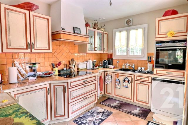 Maison à vendre - 4 pièces - 90 m2 - Frejus - 83 - PROVENCE-ALPES-COTE-D-AZUR