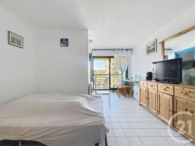 Appartement &agrave; vendre - 2 pi&egrave;ces - 25,96 m2 - Frejus - 83 - PROVENCE-ALPES-COTE-D-AZUR