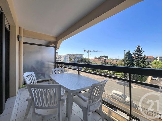 Appartement à vendre FREJUS