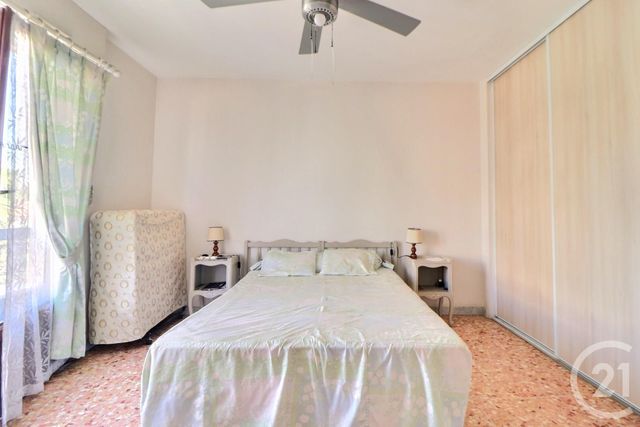 Appartement T2 à vendre - 2 pièces - 49,76 m2 - Frejus - 83 - PROVENCE-ALPES-COTE-D-AZUR