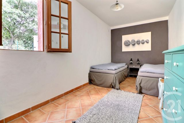 Maison à vendre - 5 pièces - 121 m2 - St Raphael - 83 - PROVENCE-ALPES-COTE-D-AZUR