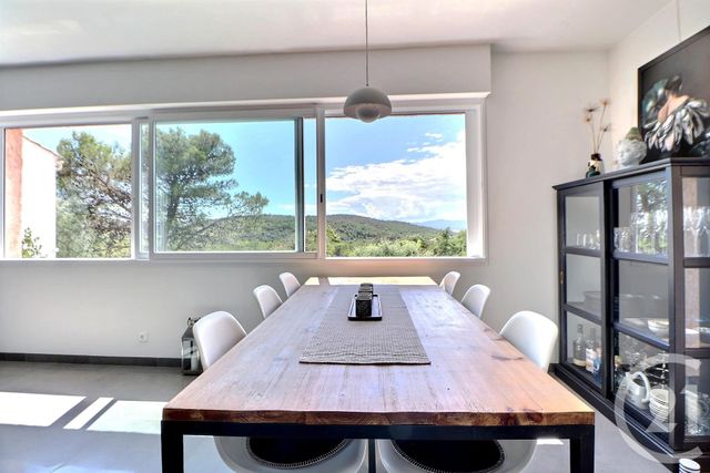 Maison à vendre - 5 pièces - 121 m2 - St Raphael - 83 - PROVENCE-ALPES-COTE-D-AZUR