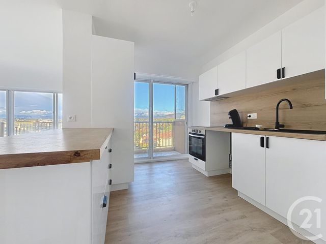 Appartement T3 &agrave; vendre - 3 pi&egrave;ces - 84 m2 - St Raphael - 83 - PROVENCE-ALPES-COTE-D-AZUR