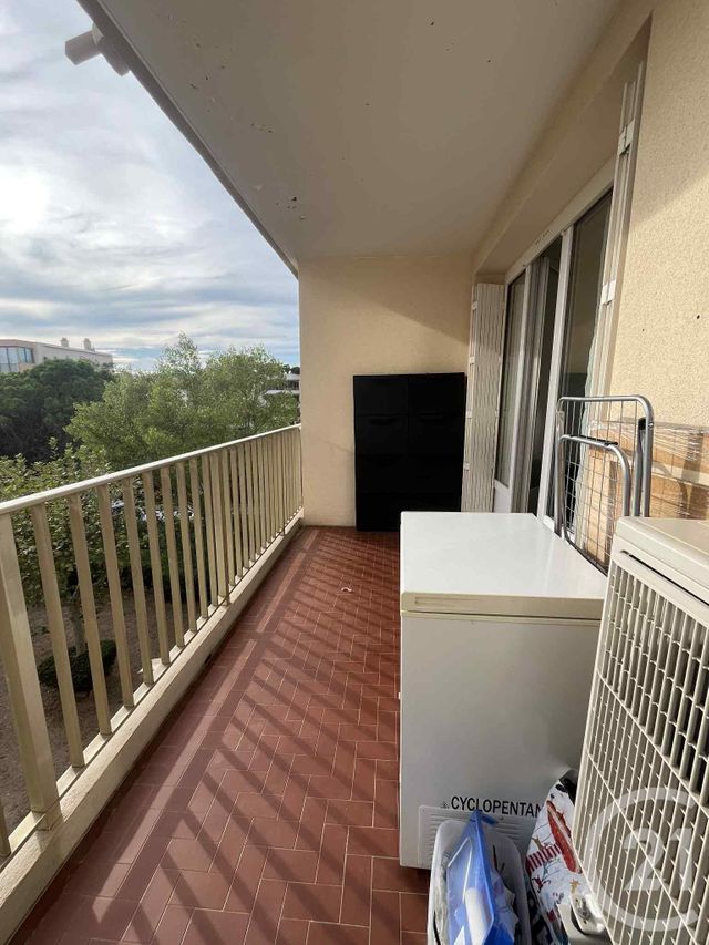 Appartement T4 à vendre - 4 pièces - 91 m2 - St Raphael - 83 - PROVENCE-ALPES-COTE-D-AZUR