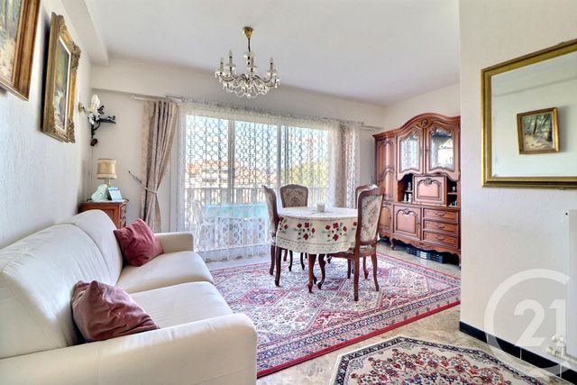 appartement - ST RAPHAEL - 83