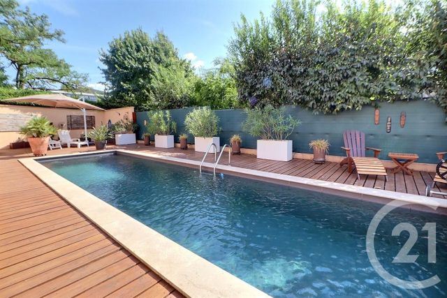 Maison à vendre - 5 pièces - 167 m2 - Les Arcs - 83 - PROVENCE-ALPES-COTE-D-AZUR