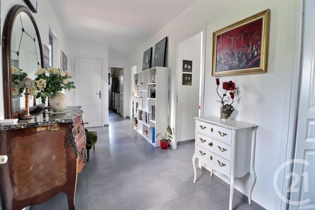 Maison à vendre - 5 pièces - 167 m2 - Les Arcs - 83 - PROVENCE-ALPES-COTE-D-AZUR