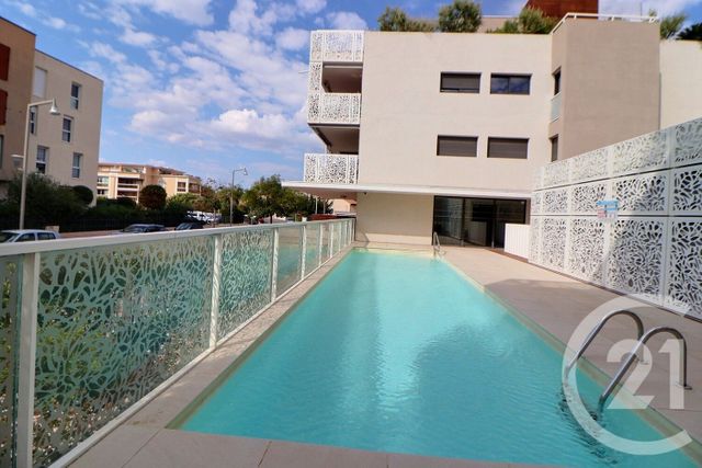 Appartement F3 à vendre - 3 pièces - 68,40 m2 - Frejus - 83 - PROVENCE-ALPES-COTE-D-AZUR