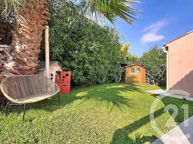 Maison à vendre - 5 pièces - 104 m2 - Roquebrune Sur Argens - 83 - PROVENCE-ALPES-COTE-D-AZUR