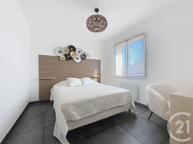 Maison à vendre - 5 pièces - 104 m2 - Roquebrune Sur Argens - 83 - PROVENCE-ALPES-COTE-D-AZUR