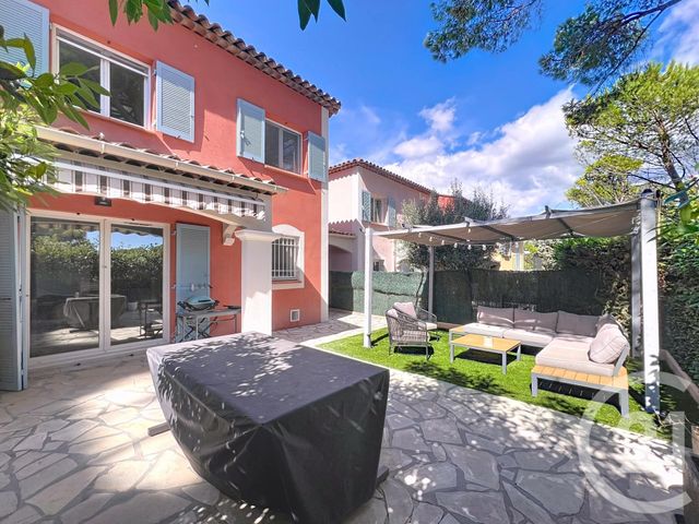 Maison à vendre FREJUS