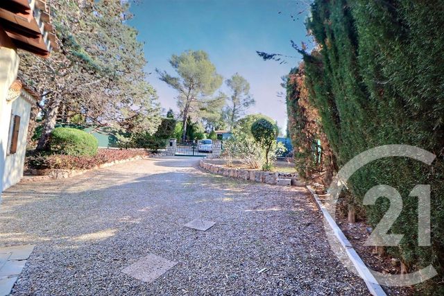 Afficher la photo en grand Maison à vendre - 4 pièces - 67 m2 - Frejus - 83 - PROVENCE-ALPES-COTE-D-AZUR