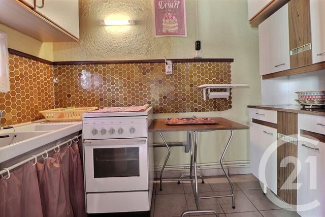 Afficher la photo en grand Maison à vendre - 4 pièces - 67 m2 - Frejus - 83 - PROVENCE-ALPES-COTE-D-AZUR