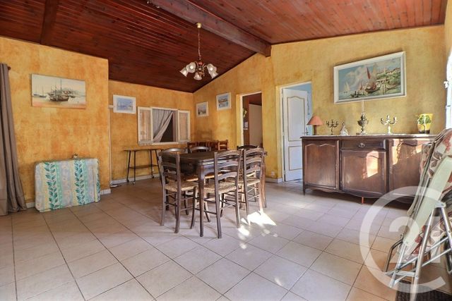 Afficher la photo en grand Maison à vendre - 4 pièces - 67 m2 - Frejus - 83 - PROVENCE-ALPES-COTE-D-AZUR