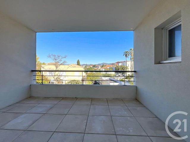 Appartement F2 à vendre FREJUS