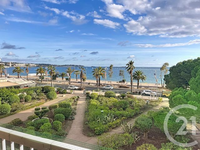 Appartement F2 à vendre FREJUS