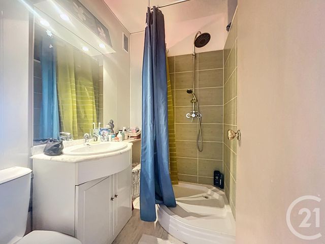 Appartement F2 à vendre - 2 pièces - 35 m2 - Frejus - 83 - PROVENCE-ALPES-COTE-D-AZUR