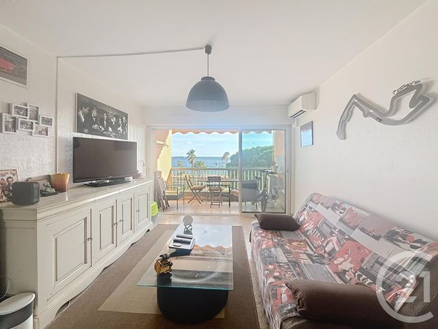 Appartement F2 à vendre - 2 pièces - 35 m2 - Frejus - 83 - PROVENCE-ALPES-COTE-D-AZUR