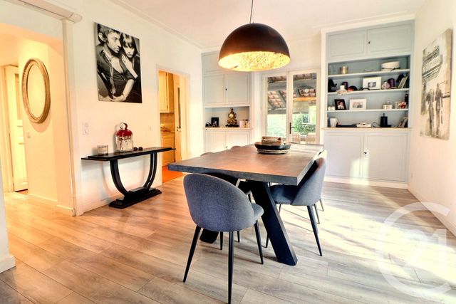 Maison &agrave; vendre - 6 pi&egrave;ces - 154 m2 - St Paul En Foret - 83 - PROVENCE-ALPES-COTE-D-AZUR