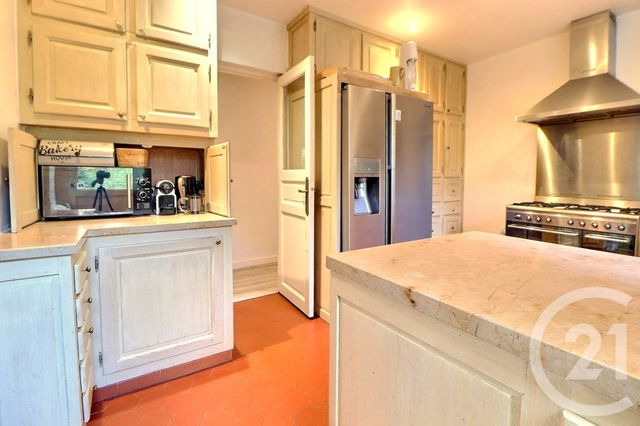 Maison &agrave; vendre - 6 pi&egrave;ces - 154 m2 - St Paul En Foret - 83 - PROVENCE-ALPES-COTE-D-AZUR