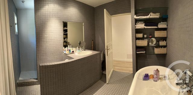 Maison &agrave; vendre - 6 pi&egrave;ces - 154 m2 - St Paul En Foret - 83 - PROVENCE-ALPES-COTE-D-AZUR