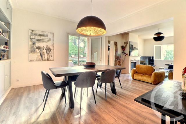 Maison &agrave; vendre - 6 pi&egrave;ces - 154 m2 - St Paul En Foret - 83 - PROVENCE-ALPES-COTE-D-AZUR