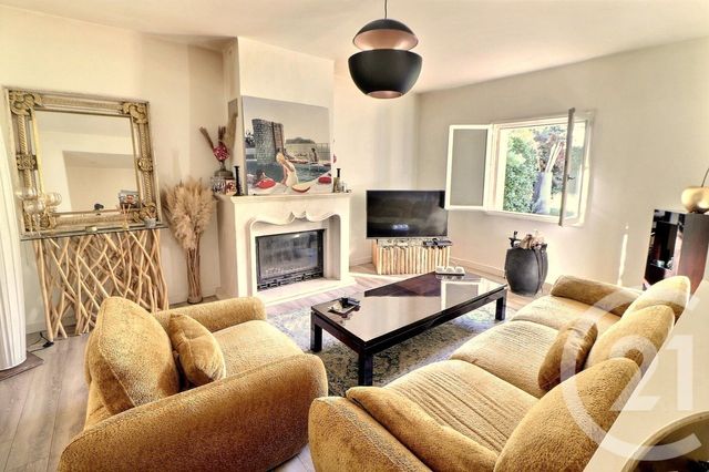 Maison &agrave; vendre - 6 pi&egrave;ces - 154 m2 - St Paul En Foret - 83 - PROVENCE-ALPES-COTE-D-AZUR