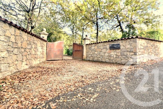 Maison &agrave; vendre - 6 pi&egrave;ces - 154 m2 - St Paul En Foret - 83 - PROVENCE-ALPES-COTE-D-AZUR