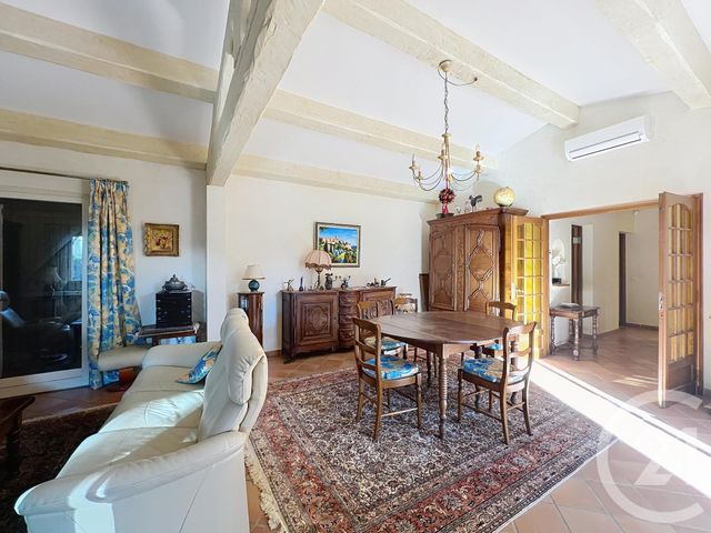 Maison à vendre - 8 pièces - 209,49 m2 - Frejus - 83 - PROVENCE-ALPES-COTE-D-AZUR