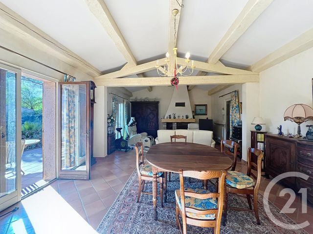 Maison à vendre - 8 pièces - 209,49 m2 - Frejus - 83 - PROVENCE-ALPES-COTE-D-AZUR