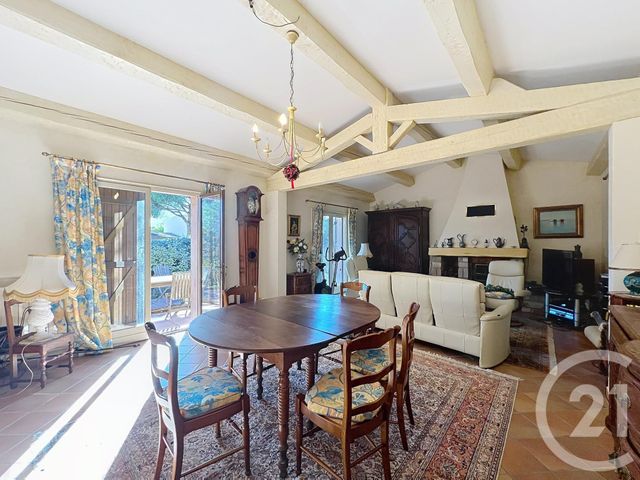 Maison à vendre - 8 pièces - 209,49 m2 - Frejus - 83 - PROVENCE-ALPES-COTE-D-AZUR