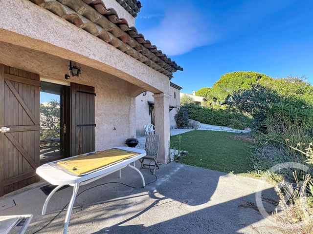 Maison à vendre - 8 pièces - 209,49 m2 - Frejus - 83 - PROVENCE-ALPES-COTE-D-AZUR