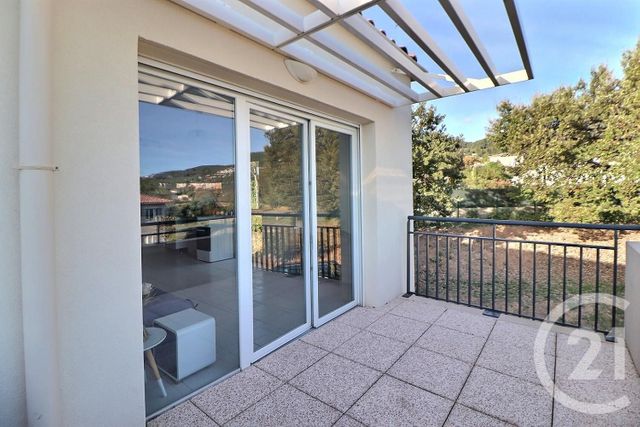 Appartement T2 à vendre - 2 pièces - 41 m2 - Draguignan - 83 - PROVENCE-ALPES-COTE-D-AZUR