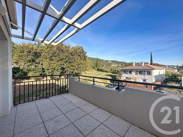 Appartement T2 à vendre DRAGUIGNAN