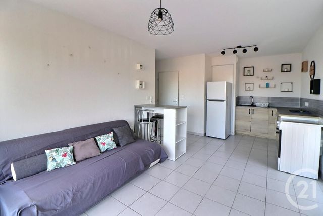 Appartement T2 à vendre - 2 pièces - 41 m2 - Draguignan - 83 - PROVENCE-ALPES-COTE-D-AZUR